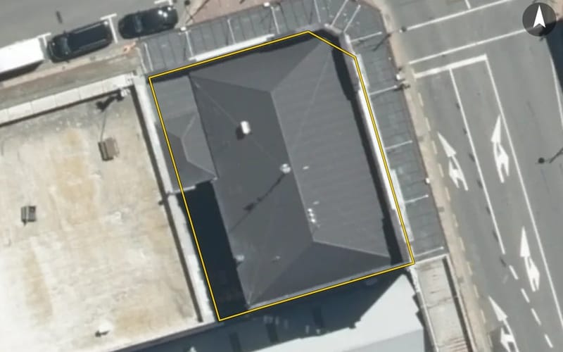 148 Stafford Street