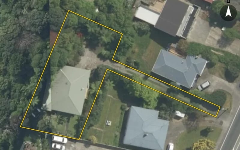 315 Main Road