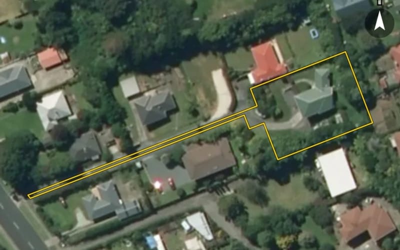 59C Seaview Road