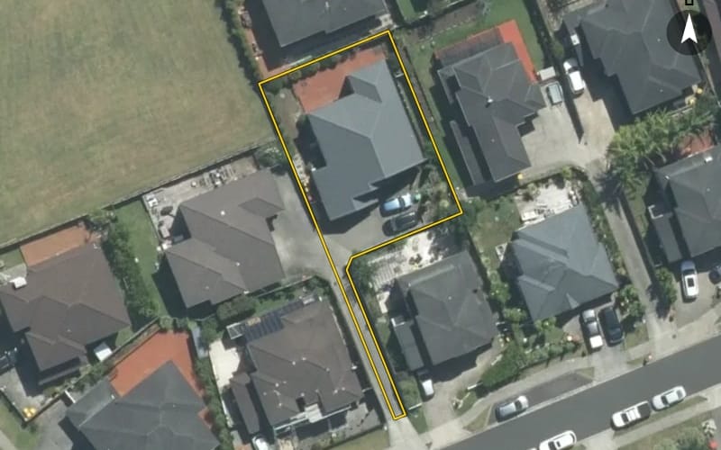 16 Mulroy Place