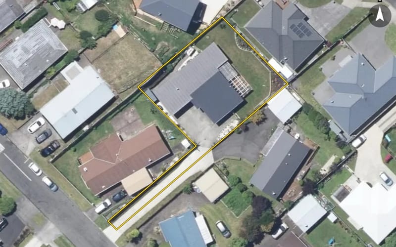 88 Somerset Road