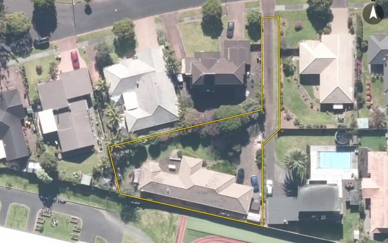 18 Simon Owen Place