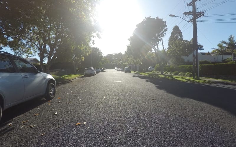 9 La Veta Avenue