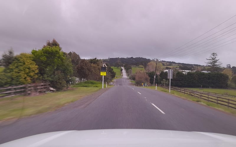 97 Matarau Road