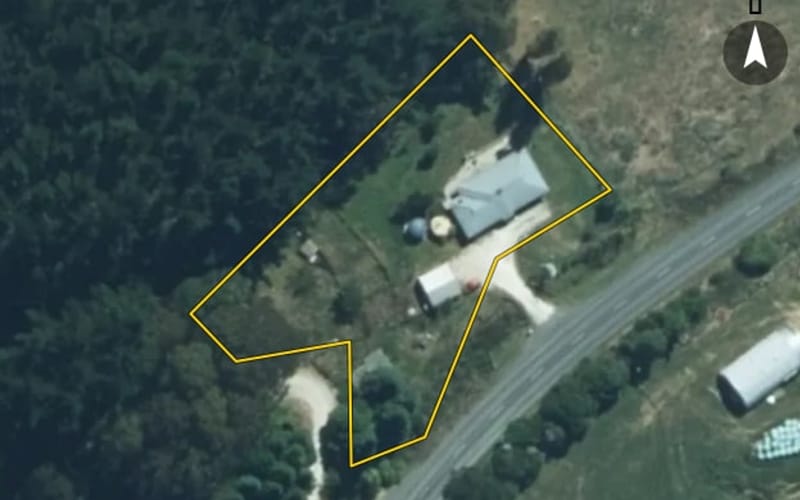 362 Te Anga Road