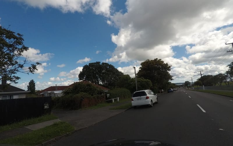 12 Archibald Road