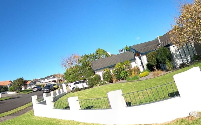 1 Gillard Place