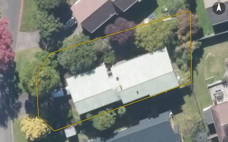 3 Orinda Close