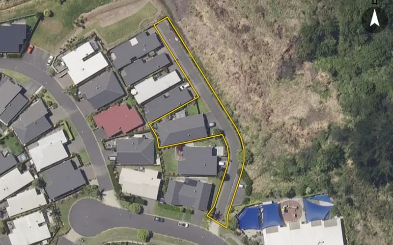 5 Bisley Way