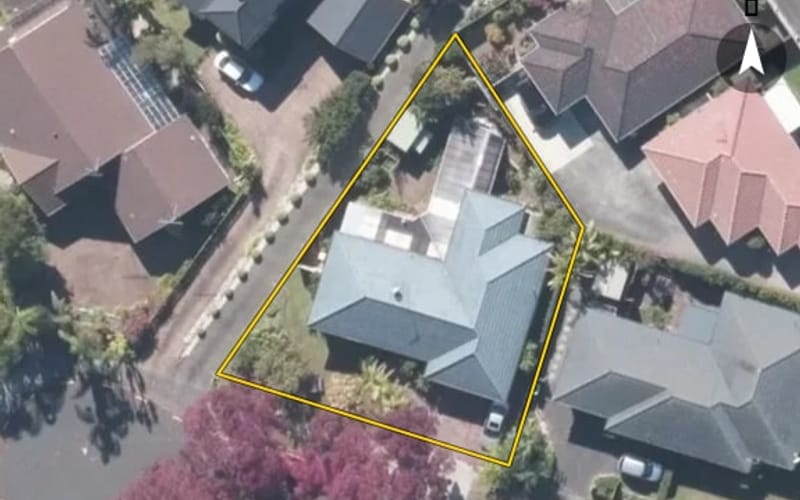 3 Sheffield Place