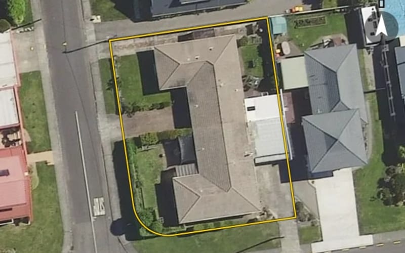 21 Springfield Road