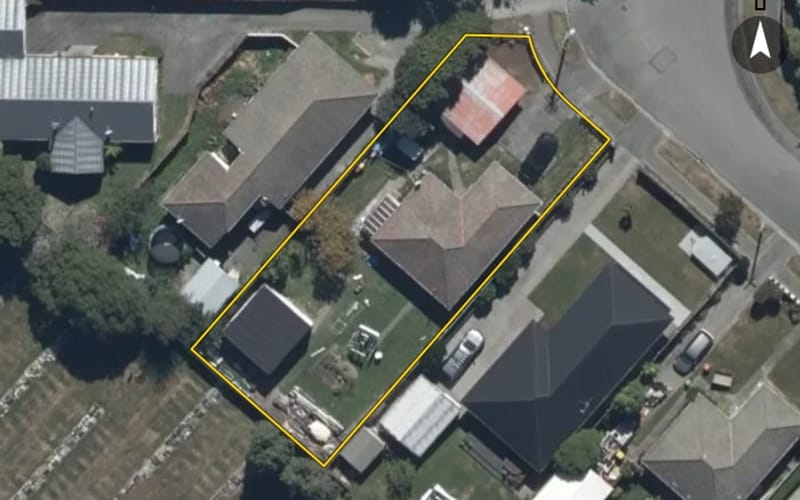 23 Gregan Crescent