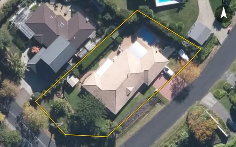 2 Olwyn Place