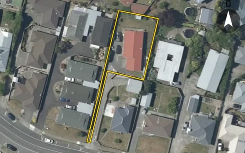 19A White Street