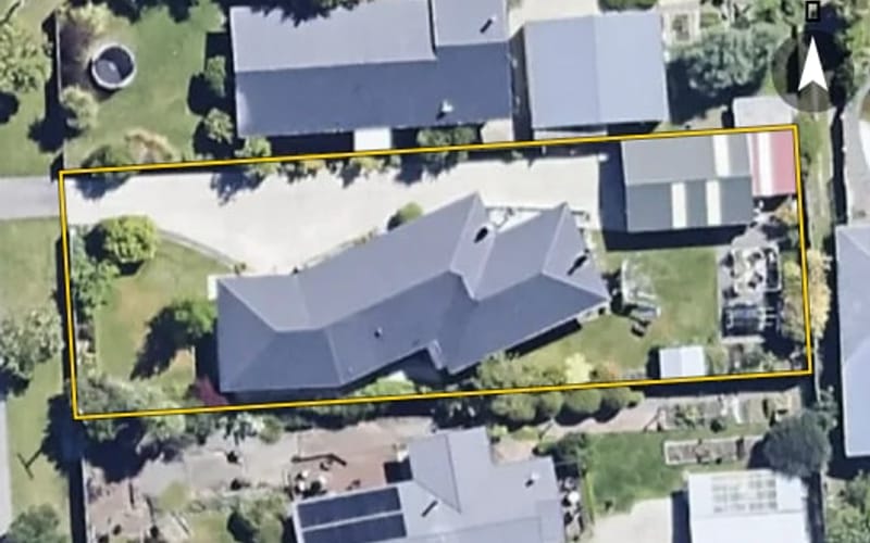 215 Howick Road