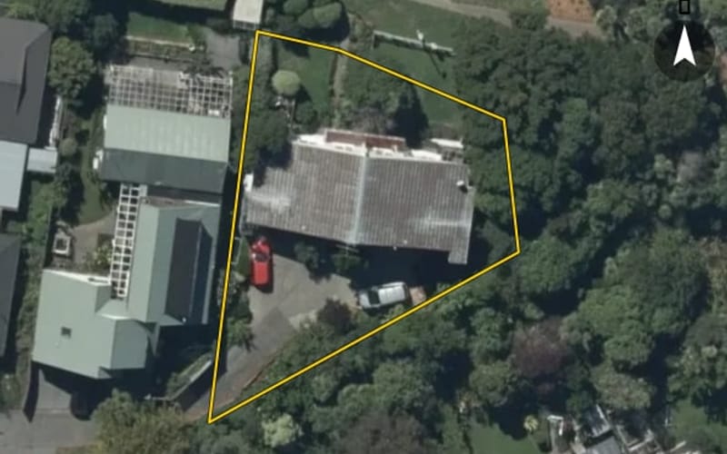 9A Esher Place