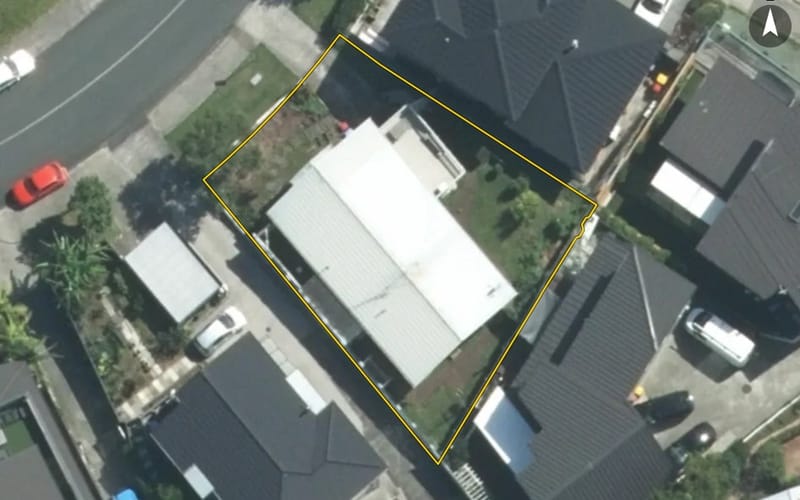 13 Te Arawa Street