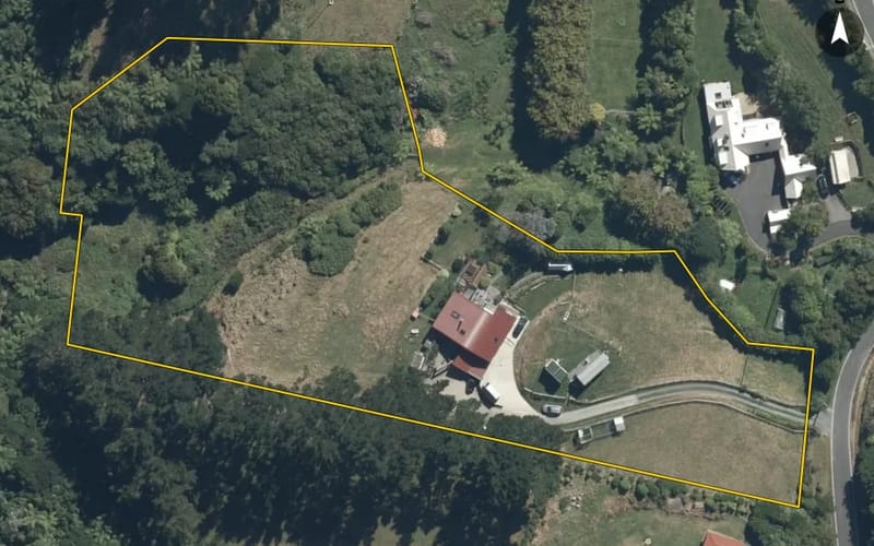 235A Normandale Road
