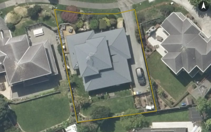 14 Lanyon Place
