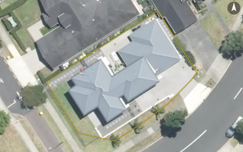 281 Harbourside Drive