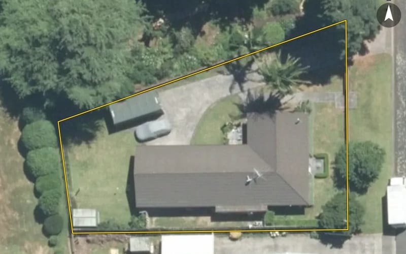 21 Tonkin Place