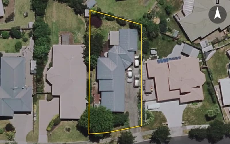 6 Ben Lomond Place