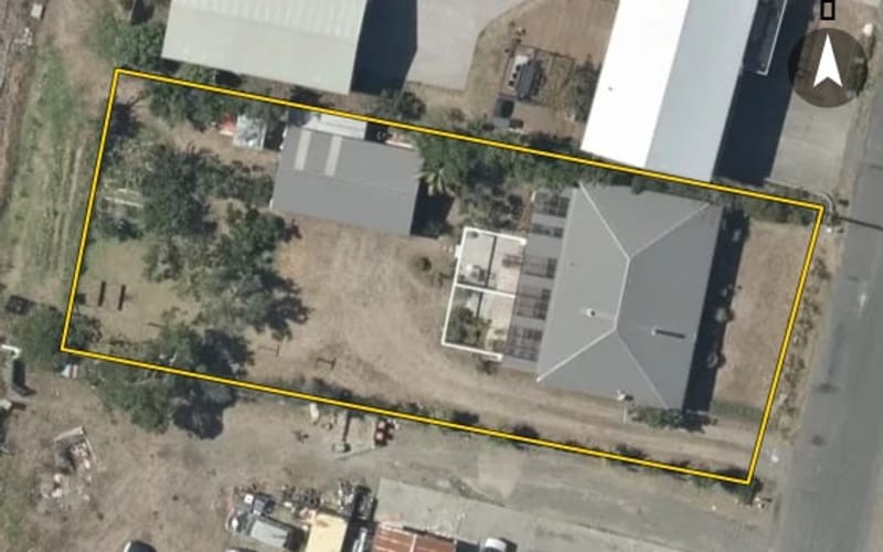26 Le Quesne Road