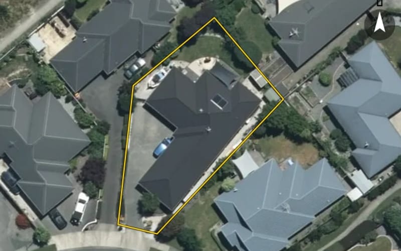 31 Cambelldon Crescent