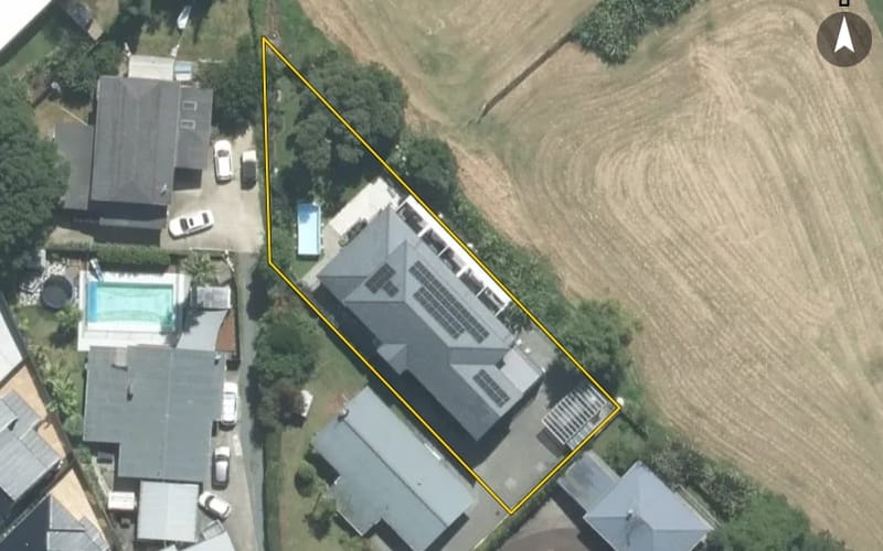 18A Benders Avenue