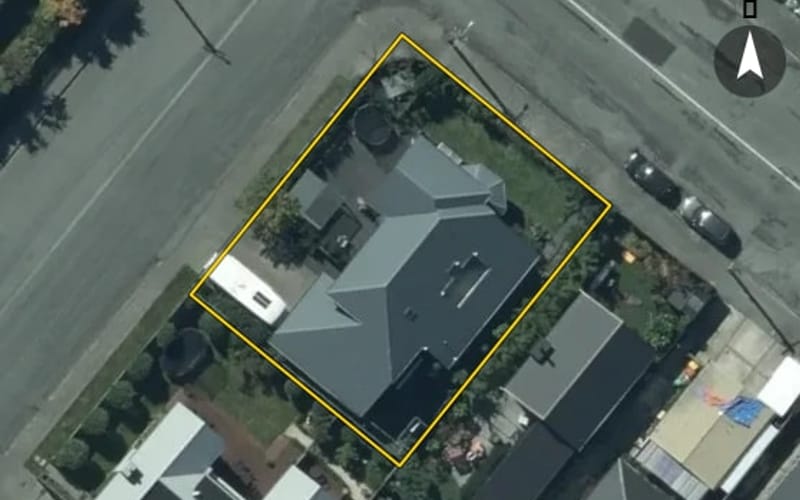 50 Colenso Street