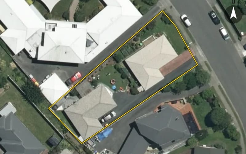 10B Clifford Avenue