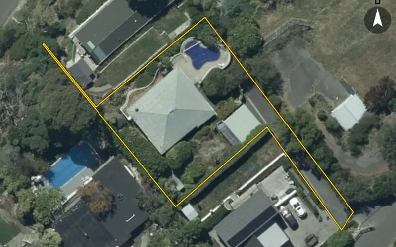 9A Balmoral Lane
