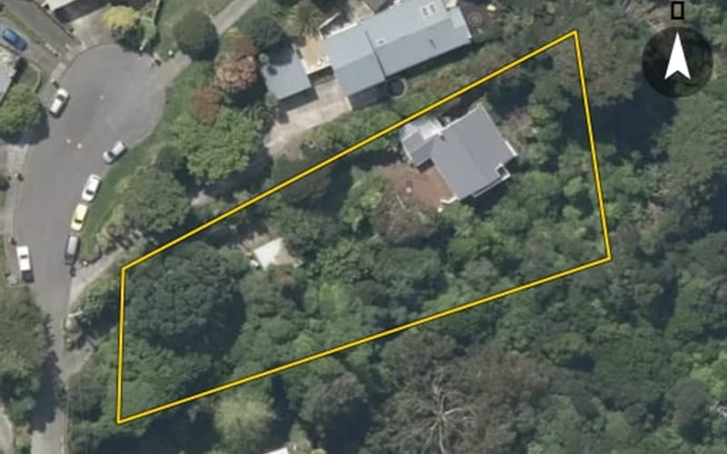 64 Gordon Road