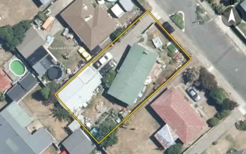 31 Dover Road