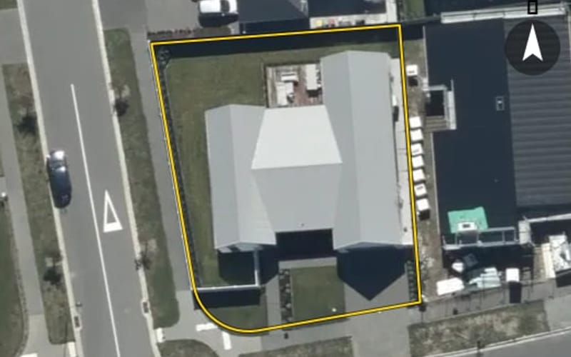 101 Aviemore Drive