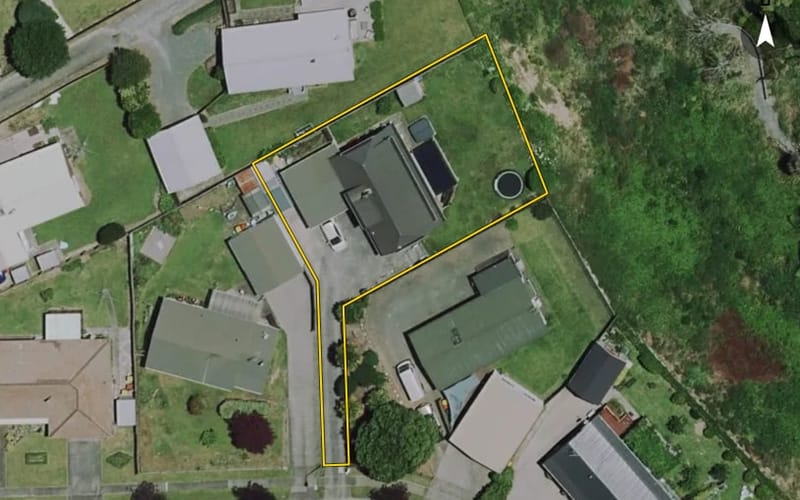 5 McKain Place