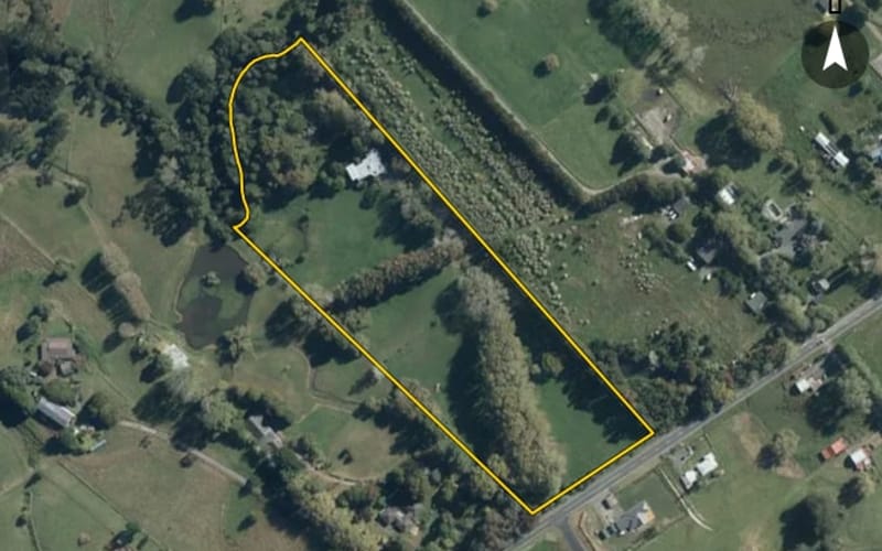 62 Blackbridge Road