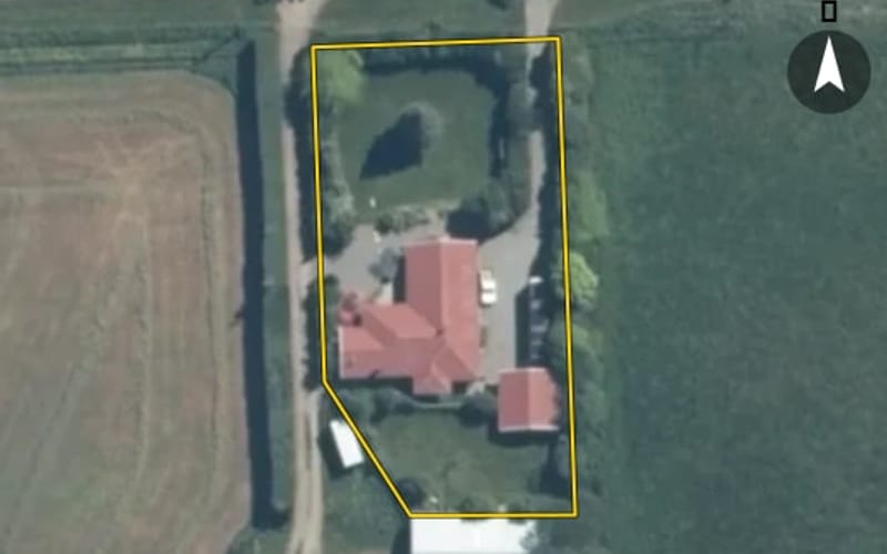251 Mairaki Road