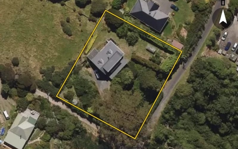 20 Harrier Road