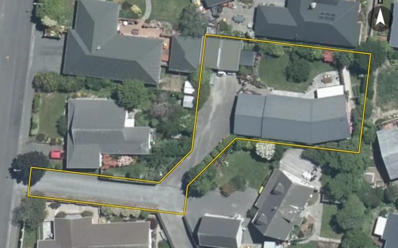 11 Orielton Place