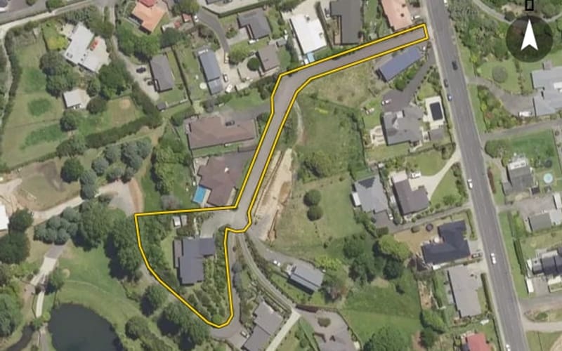 6 Flight Valley Way
