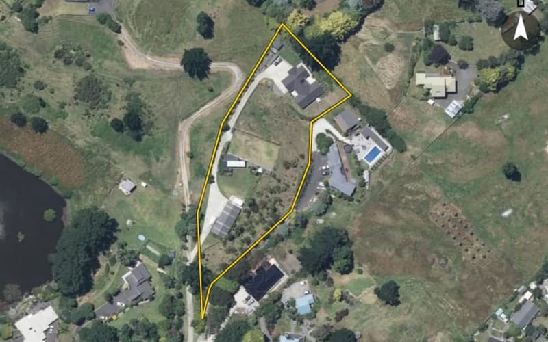 18A Sandcroft Drive