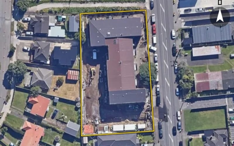 155 Rockfield Road