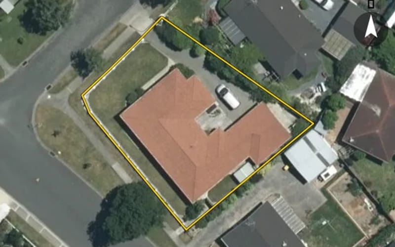 23 Reeves Street