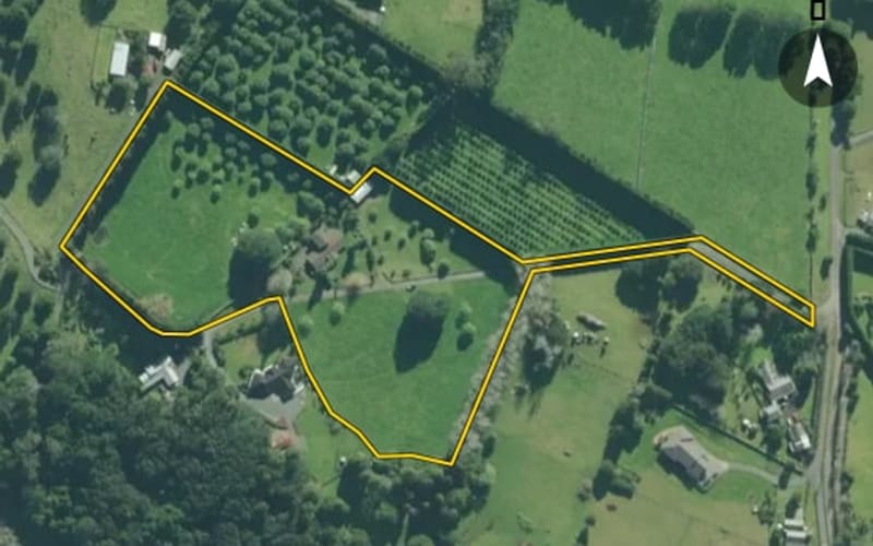 40 Forest View Road