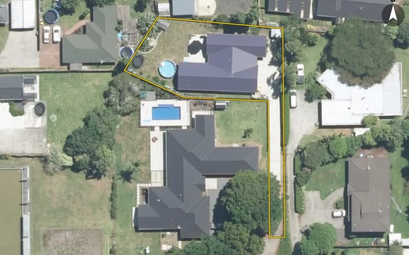 53 George Crescent