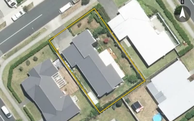 16 Kabardin Street