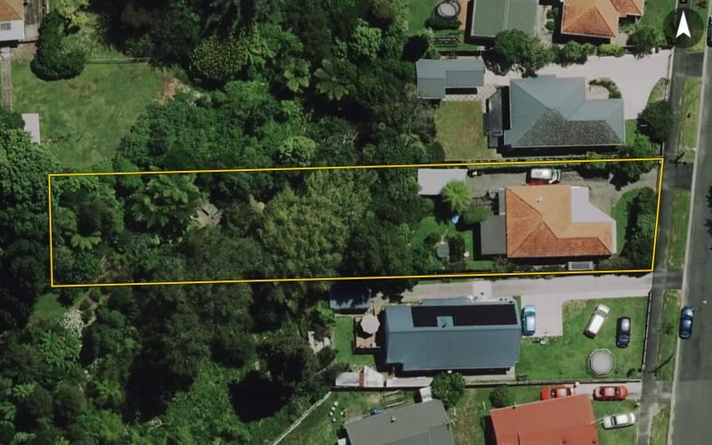 12 Valley Terrace