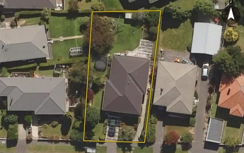 215 Balmacewen Road