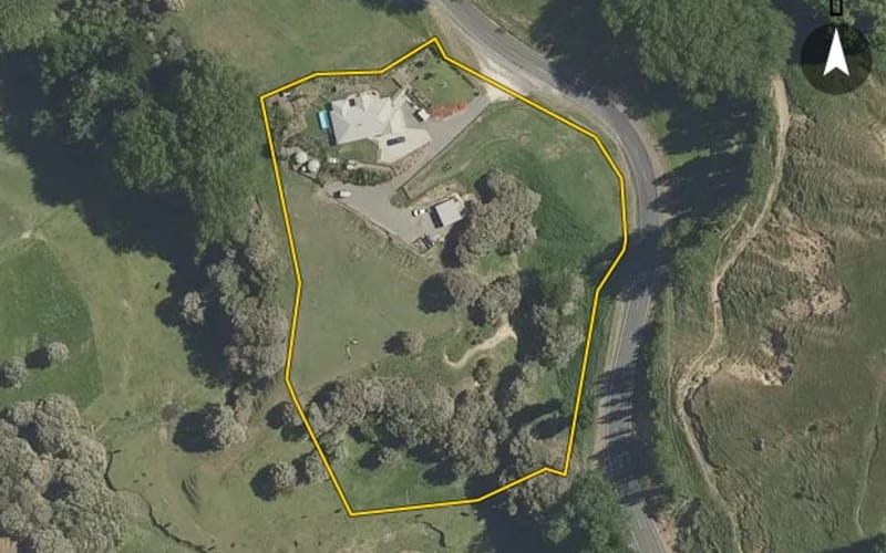 1049 Puketitiri Road